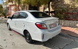 ميتسوبيشي ميراج G4